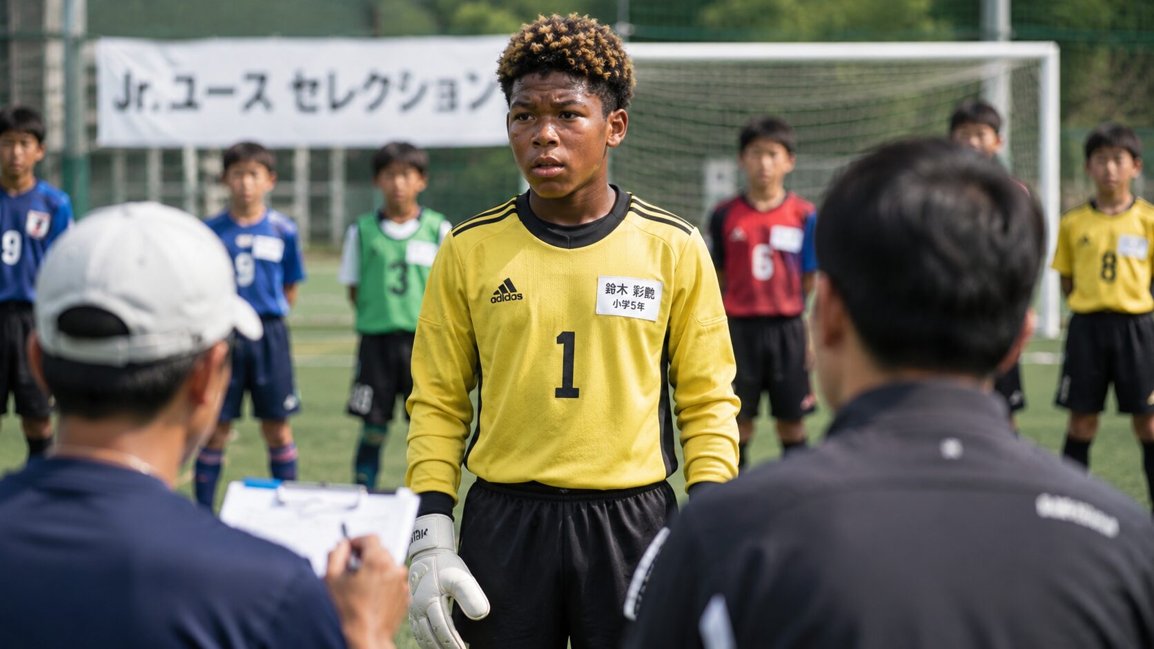 鈴木彩艶選手の両親の心温まる家族エピソード