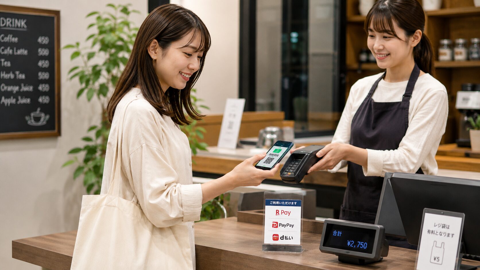 PayPayが改悪？内容まとめと対策方法