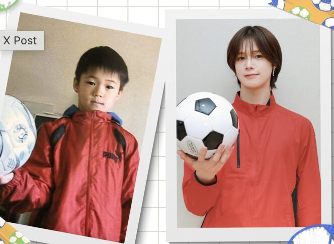 幼少期